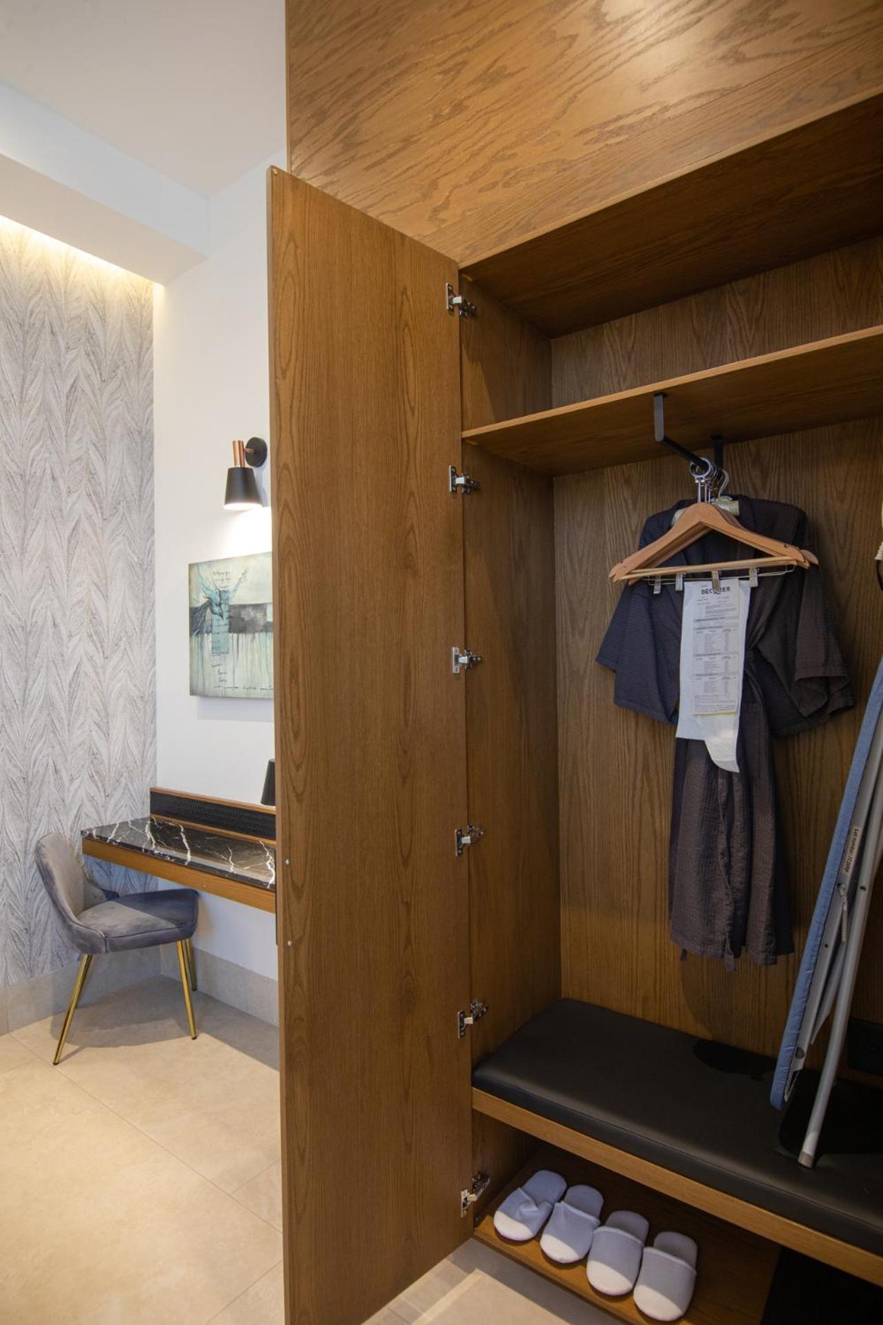 Becquer Hotel Guadalajara Eksteriør billede