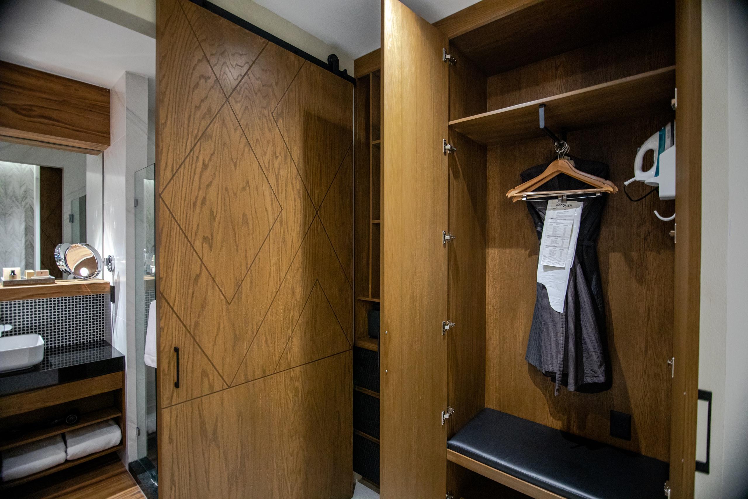 Becquer Hotel Guadalajara Eksteriør billede