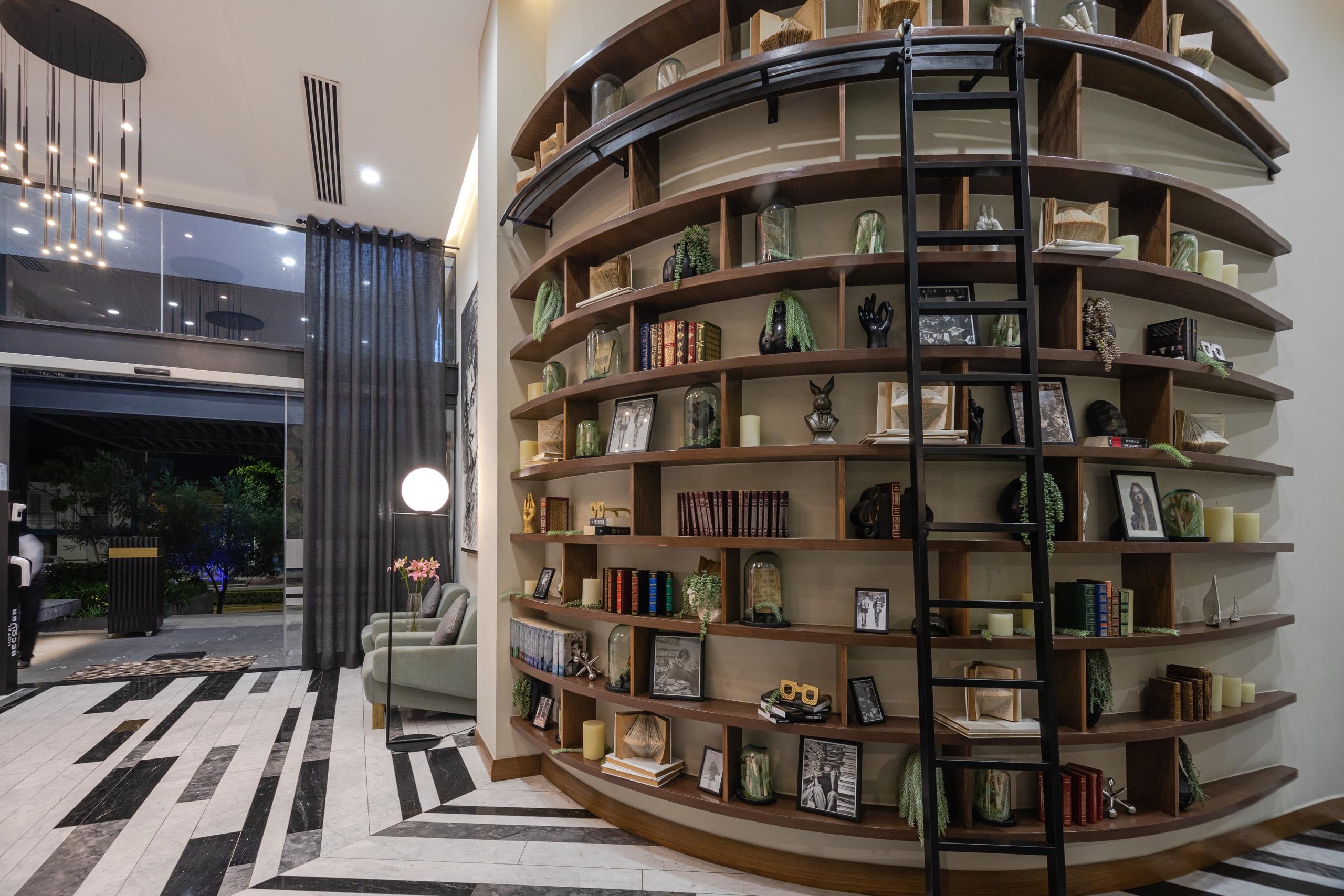 Becquer Hotel Guadalajara Eksteriør billede
