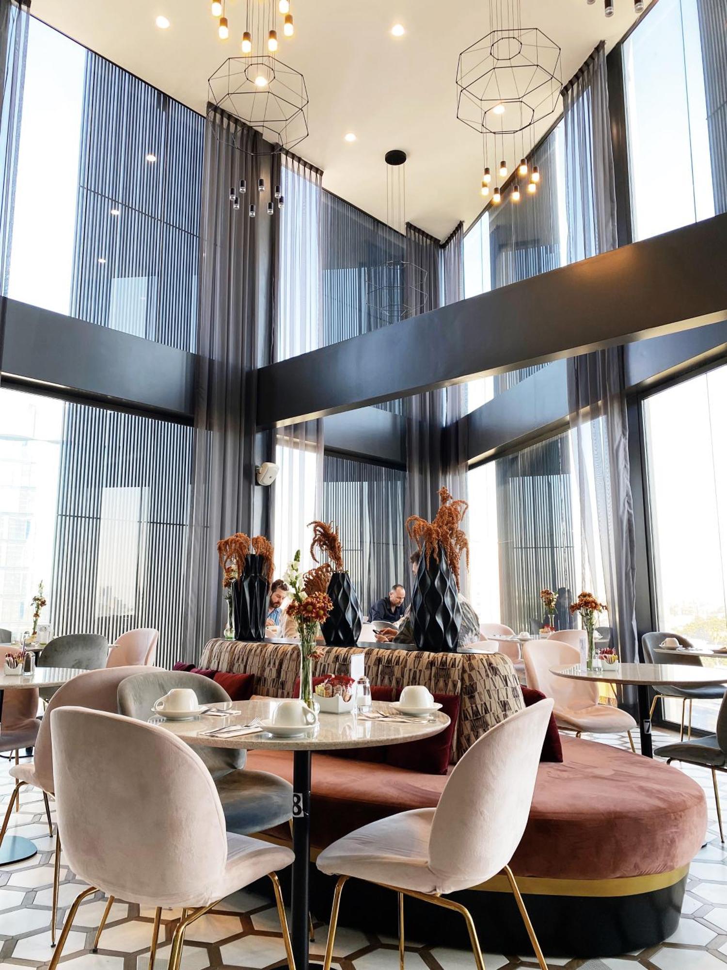 Becquer Hotel Guadalajara Eksteriør billede